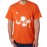 Astronaut Graphic Printed T-shirt