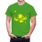 Astronaut Graphic Printed T-shirt