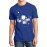 Astronaut Graphic Printed T-shirt