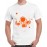 Astronaut Graphic Printed T-shirt
