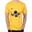 Astronaut Graphic Printed T-shirt