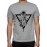 Astronaut Graphic Printed T-shirt