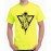Astronaut Graphic Printed T-shirt