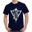 Astronaut Graphic Printed T-shirt