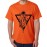 Astronaut Graphic Printed T-shirt