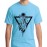 Astronaut Graphic Printed T-shirt