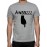 Awaaz Neeche Graphic Printed T-shirt