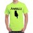 Awaaz Neeche Graphic Printed T-shirt