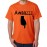 Awaaz Neeche Graphic Printed T-shirt