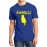 Awaaz Neeche Graphic Printed T-shirt