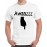 Awaaz Neeche Graphic Printed T-shirt