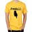 Awaaz Neeche Graphic Printed T-shirt