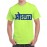 Awesome Graphic Printed T-shirt