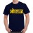 Awesome Graphic Printed T-shirt