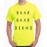 Baar Baar Dekho Graphic Printed T-shirt