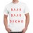 Baar Baar Dekho Graphic Printed T-shirt