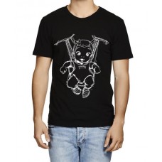 Baby Graphic Printed T-shirt
