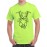 Baby Graphic Printed T-shirt