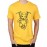 Baby Graphic Printed T-shirt