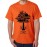 Back To Nature Save The Future Graphic Printed T-shirt