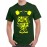 Bade Aram Se Graphic Printed T-shirt