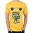 Bade Aram Se Graphic Printed T-shirt