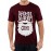 Badhti Ka Naam Dadhi Graphic Printed T-shirt