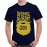 Badhti Ka Naam Dadhi Graphic Printed T-shirt