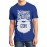 Badhti Ka Naam Dadhi Graphic Printed T-shirt