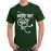 Baghtos Kay Mujra Kar Graphic Printed T-shirt