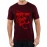 Baghtos Kay Mujra Kar Graphic Printed T-shirt
