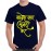 Baghtos Kay Mujra Kar Graphic Printed T-shirt