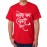 Baghtos Kay Mujra Kar Graphic Printed T-shirt