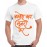 Baghtos Kay Mujra Kar Graphic Printed T-shirt