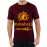 Baahubali Sword Graphic Printed T-shirt