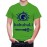 Baahubali Sword Graphic Printed T-shirt