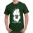 Bajrangbali Hanuman Graphic Printed T-shirt