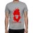 Bajrangbali Hanuman Graphic Printed T-shirt