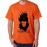 Bajrangbali Hanuman Graphic Printed T-shirt