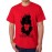 Bajrangbali Hanuman Graphic Printed T-shirt