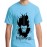 Bajrangbali Hanuman Graphic Printed T-shirt