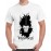 Bajrangbali Hanuman Graphic Printed T-shirt