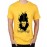 Bajrangbali Hanuman Graphic Printed T-shirt
