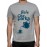 Bale Cha Parka Graphic Printed T-shirt