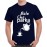 Bale Cha Parka Graphic Printed T-shirt