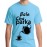 Bale Cha Parka Graphic Printed T-shirt