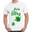 Bale Cha Parka Graphic Printed T-shirt