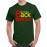 Back Bencher Graphic Printed T-shirt