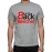 Back Bencher Graphic Printed T-shirt