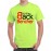 Back Bencher Graphic Printed T-shirt
